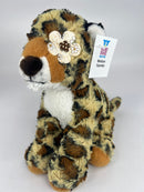 Medium Stuffed SQUEAKY Dog & Puppy Toys / 20-50 lb. Dogs - Glad Dogs Nation | ALL Profits Donated