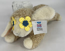Medium Stuffed SQUEAKY Dog & Puppy Toys / 20-50 lb. Dogs - Glad Dogs Nation | ALL Profits Donated