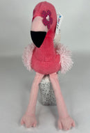 Medium Stuffed SQUEAKY Dog & Puppy Toys / 20-50 lb. Dogs - Glad Dogs Nation | ALL Profits Donated