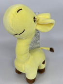 Medium Stuffed SQUEAKY Dog & Puppy Toys / 20-50 lb. Dogs - Glad Dogs Nation | ALL Profits Donated