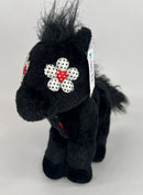 Medium Stuffed SQUEAKY Dog & Puppy Toys / 20-50 lb. Dogs - Glad Dogs Nation | ALL Profits Donated