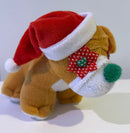 Medium Stuffed & SQUEAKY Holiday Dog Toys - Glad Dogs Nation | ALL Profits Donated