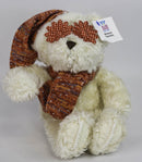 Medium Stuffed & SQUEAKY Holiday Dog Toys - Glad Dogs Nation | ALL Profits Donated