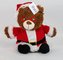 Medium Stuffed & SQUEAKY Holiday Dog Toys - Glad Dogs Nation | ALL Profits Donated