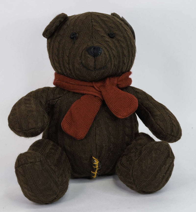 Medium Stuffed & SQUEAKY Holiday Dog Toys - Glad Dogs Nation | ALL Profits Donated