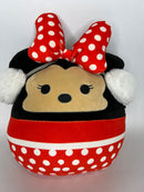 Medium Stuffed & SQUEAKY Holiday Dog Toys - Glad Dogs Nation | ALL Profits Donated