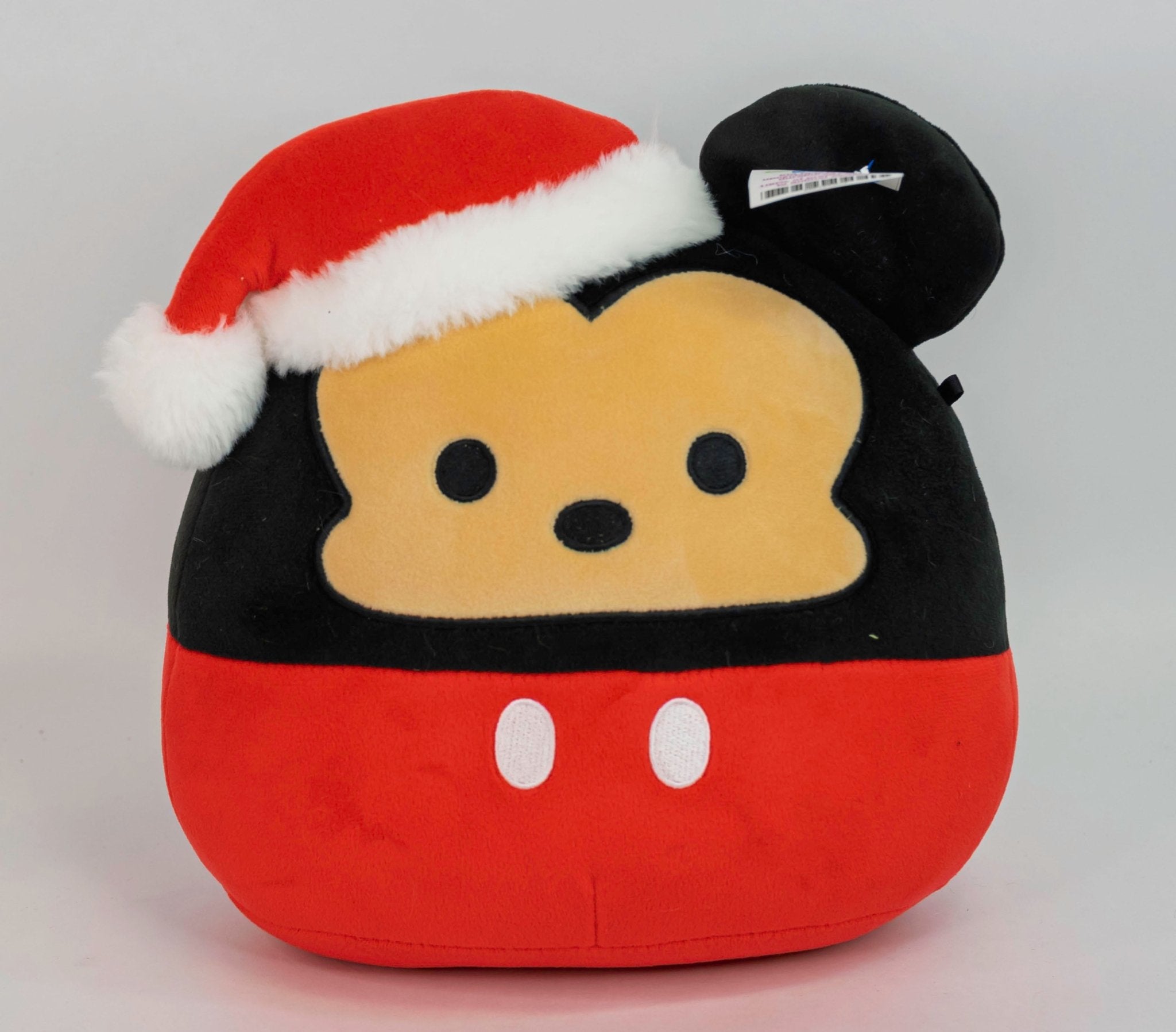 Medium Stuffed & SQUEAKY Holiday Dog Toys - Glad Dogs Nation | ALL Profits Donated