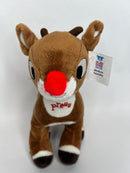 Medium Stuffed & SQUEAKY Holiday Dog Toys - Glad Dogs Nation | ALL Profits Donated