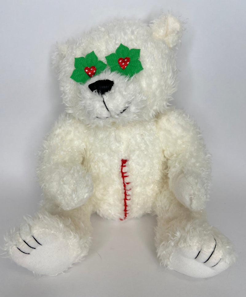 Medium Stuffed & SQUEAKY Holiday Dog Toys - Glad Dogs Nation | ALL Profits Donated