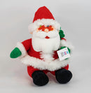 Medium Stuffed & SQUEAKY Holiday Dog Toys - Glad Dogs Nation | ALL Profits Donated