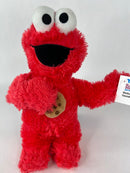 Medium 'Toon Town Pop Culture Squeaky & NO Squeak Dog Toys: 8" - 10" - Glad Dogs Nation | ALL Profits Donated