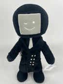 Medium 'Toon Town Pop Culture Squeaky & NO Squeak Dog Toys: 8" - 10" - Glad Dogs Nation | ALL Profits Donated