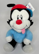 Medium 'Toon Town Pop Culture Squeaky & NO Squeak Dog Toys: 8" - 10" - Glad Dogs Nation | ALL Profits Donated