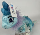 Medium 'Toon Town Pop Culture Squeaky & NO Squeak Dog Toys: 8"-10" - Glad Dogs Nation | ALL Profits Donated