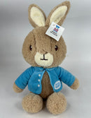 Medium 'Toon Town Pop Culture Squeaky & NO Squeak Dog Toys: 8"-10" - Glad Dogs Nation | ALL Profits Donated