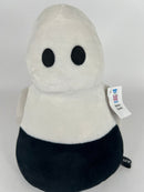 Medium 'Toon Town Pop Culture Squeaky & NO Squeak Dog Toys: 8"-10" - Glad Dogs Nation | ALL Profits Donated