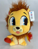 Medium 'Toon Town Pop Culture Squeaky & NO Squeak Dog Toys: 8" - 10" - Glad Dogs Nation | ALL Profits Donated