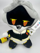 Medium 'Toon Town Pop Culture Squeaky & NO Squeak Dog Toys: 8"-10" - Glad Dogs Nation | ALL Profits Donated