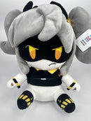 Medium 'Toon Town Pop Culture Squeaky & NO Squeak Dog Toys: 8"-10" - Glad Dogs Nation | ALL Profits Donated