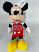 Mickey Mouse Squeak & NO Squeak Dog Toys: All Sizes - Glad Dogs Nation | ALL Profits Donated