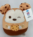 Mickey Mouse Squeak & NO Squeak Dog Toys: All Sizes - Glad Dogs Nation | ALL Profits Donated