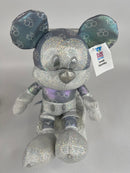 Mickey Mouse Squeak & NO Squeak Dog Toys: All Sizes - Glad Dogs Nation | ALL Profits Donated