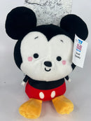 Mickey Mouse Squeak & NO Squeak Dog Toys: All Sizes - Glad Dogs Nation | ALL Profits Donated