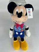 Mickey Mouse Squeak & NO Squeak Dog Toys: All Sizes - Glad Dogs Nation | ALL Profits Donated