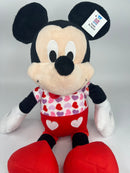 Mickey Mouse Squeak & NO Squeak Dog Toys: All Sizes - Glad Dogs Nation | ALL Profits Donated