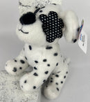 Mini Me Breed Dog Toy: Dalmatian, Squeak & NO Squeak - Glad Dogs Nation | ALL Profits Donated