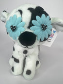 Mini Me Breed Dog Toy: Dalmatian, Squeak & NO Squeak - Glad Dogs Nation | ALL Profits Donated