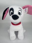 Mini Me Breed Dog Toy: Dalmatian, Squeak & NO Squeak - Glad Dogs Nation | ALL Profits Donated