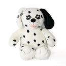 Mini Me Breed Dog Toy: Dalmatian,Squeak & NO Squeak - Glad Dogs Nation | ALL Profits Donated
