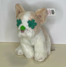 Mini Me Squeaky Breed Dog Toy: Bulldog - Glad Dogs Nation | ALL Profits Donated