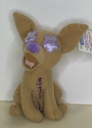 Mini Me Squeaky Breed Dog Toy: Chihuahua - Glad Dogs Nation | ALL Profits Donated