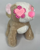 Mini Me Squeaky Breed Dog Toy: Chihuahua - Glad Dogs Nation | ALL Profits Donated