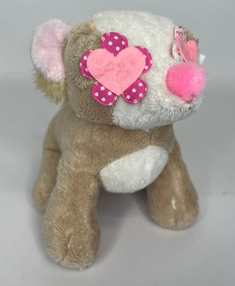 Mini Me Squeaky Breed Dog Toy: Chihuahua - Glad Dogs Nation | ALL Profits Donated