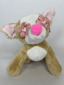 Mini Me Squeaky Breed Dog Toy: Chihuahua - Glad Dogs Nation | ALL Profits Donated