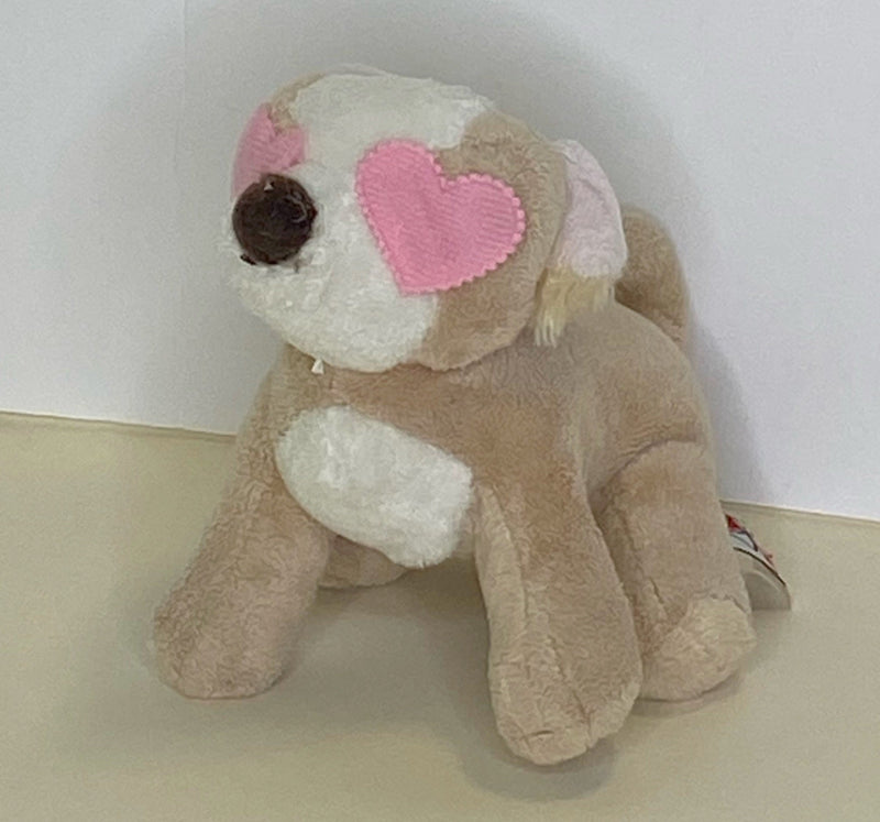 Mini Me Squeaky Breed Dog Toy: Chihuahua - Glad Dogs Nation | ALL Profits Donated