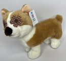 Mini Me Squeaky Breed Dog Toy: Corgi - Glad Dogs Nation | ALL Profits Donated