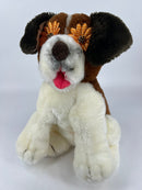 Mini Me Squeaky Breed Dog Toy: St. Bernard - Glad Dogs Nation | ALL Profits Donated