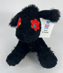Mini Me Squeaky & NO Squeak Breed Dog Toy: Poodle - Glad Dogs Nation | ALL Profits Donated