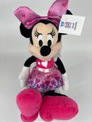 Minnie Mouse Stuffed Dog Toys: Squeak & NO Squeak, All Sizes - Glad Dogs Nation | ALL Profits Donated