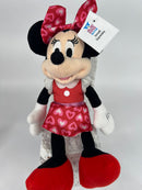 Minnie Mouse Stuffed Dog Toys: Squeak & NO Squeak, All Sizes - Glad Dogs Nation | ALL Profits Donated