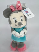 Minnie Mouse Stuffed Dog Toys: Squeak & NO Squeak, All Sizes - Glad Dogs Nation | ALL Profits Donated