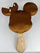 Minnie Mouse Stuffed Dog Toys: Squeak & NO Squeak, All Sizes - Glad Dogs Nation | ALL Profits Donated
