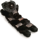 Mossy Oak Squeaktacular SKUNK Multiple Squeak & Crinkle Dog Toy CHEAPER THAN CHEWY - Glad Dogs Nation | ALL Profits Donated