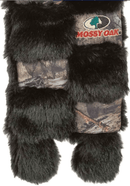 Mossy Oak Squeaktacular SKUNK Multiple Squeak & Crinkle Dog Toy CHEAPER THAN CHEWY - Glad Dogs Nation | ALL Profits Donated
