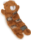 Mossy Oak Squeaktacular SQUIRREL Multiple Squeak & Crinkle Dog Toy CHEAPER THAN CHEWY - Glad Dogs Nation | ALL Profits Donated