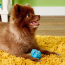 Multipet Latex Polka Dot Globlet 4" Squeaky Pig Dog Toy - Glad Dogs Nation | ALL Profits Donated